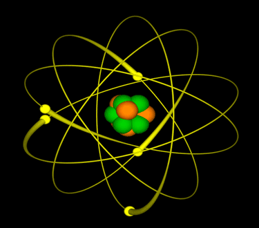 Course Image Struktur Atom