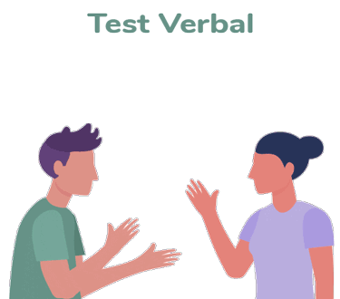 Course Image Test Verbal