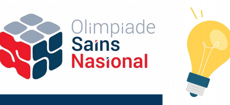 Course Image OLIMPIADE SAINS NASIONAL