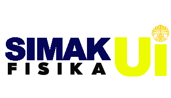 Course Image FISIKA SIMAK UI  