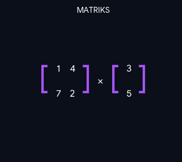 Course Image Matriks