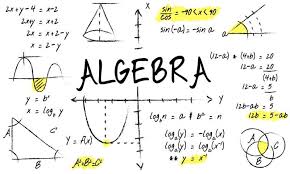 Course Image Algebra G9